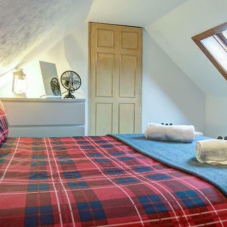 Fishermans Flat - River View Holiday Home Dundee Dış mekan fotoğraf